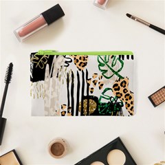 Modern Jungle Cosmetic Bag (xs) by ConteMonfrey