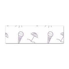 Doodles - Beach Time! Sticker Bumper (10 Pack) by ConteMonfrey