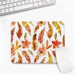 Hot Colors Nature Glimpse Small Mousepad Front