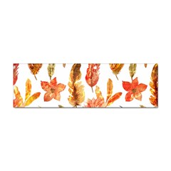 Hot Colors Nature Glimpse Sticker Bumper (100 Pack) by ConteMonfrey