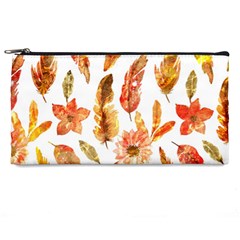 Hot Colors Nature Glimpse Pencil Case by ConteMonfrey