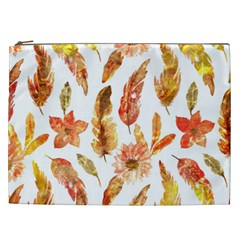 Hot Colors Nature Glimpse Cosmetic Bag (xxl) by ConteMonfrey