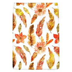 Hot Colors Nature Glimpse Removable Flap Cover (l) by ConteMonfrey