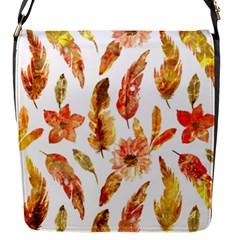 Hot Colors Nature Glimpse Flap Closure Messenger Bag (s) by ConteMonfrey