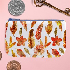 Hot Colors Nature Glimpse Large Coin Purse by ConteMonfrey