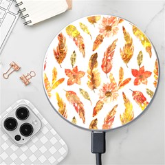 Hot Colors Nature Glimpse Wireless Charger by ConteMonfrey