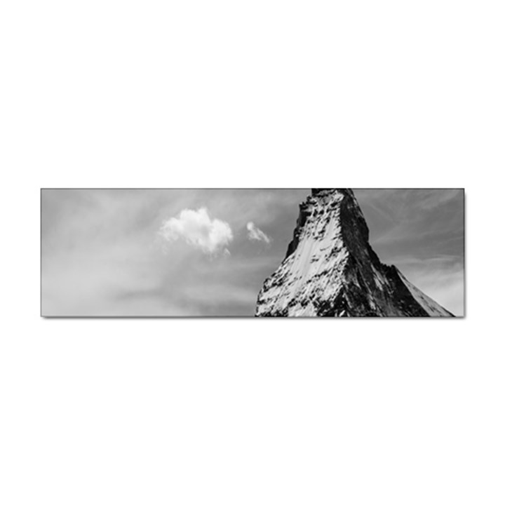 Matterhorn Switzerland Mountain Nature Sticker Bumper (10 pack)