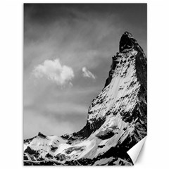 Matterhorn Switzerland Mountain Nature Canvas 36  X 48  by Wegoenart