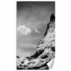 Matterhorn Switzerland Mountain Nature Canvas 40  X 72  by Wegoenart