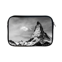 Matterhorn Switzerland Mountain Nature Apple Ipad Mini Zipper Cases by Wegoenart