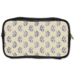 Mermaids Are Real Toiletries Bag (two Sides) by ConteMonfrey