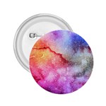 Unicorn Clouds 2.25  Buttons Front