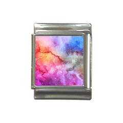 Unicorn Clouds Italian Charm (13mm) by ConteMonfrey