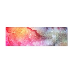 Unicorn Clouds Sticker Bumper (10 Pack) by ConteMonfrey