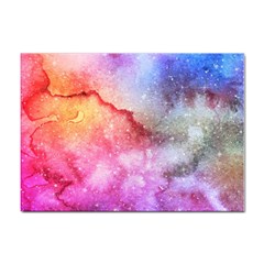 Unicorn Clouds Sticker A4 (100 Pack) by ConteMonfrey