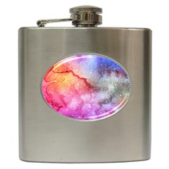 Unicorn Clouds Hip Flask (6 Oz) by ConteMonfrey