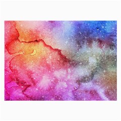 Unicorn Clouds Large Glasses Cloth (2 Sides) by ConteMonfrey