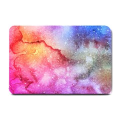 Unicorn Clouds Small Doormat by ConteMonfrey