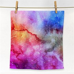 Unicorn Clouds Face Towel by ConteMonfrey