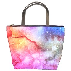 Unicorn Clouds Bucket Bag by ConteMonfrey