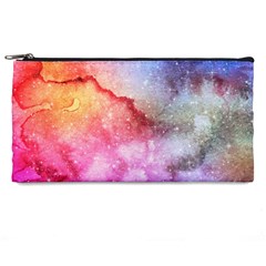 Unicorn Clouds Pencil Case by ConteMonfrey