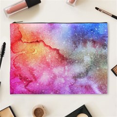 Unicorn Clouds Cosmetic Bag (xl) by ConteMonfrey