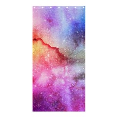 Unicorn Clouds Shower Curtain 36  X 72  (stall)  by ConteMonfrey