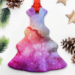 Unicorn Clouds Ornament (christmas Tree)  by ConteMonfrey