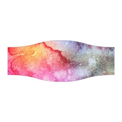 Unicorn Clouds Stretchable Headband by ConteMonfrey