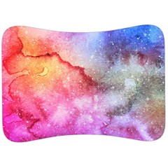 Unicorn Clouds Velour Seat Head Rest Cushion by ConteMonfrey