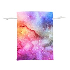 Unicorn Clouds Lightweight Drawstring Pouch (s) by ConteMonfrey