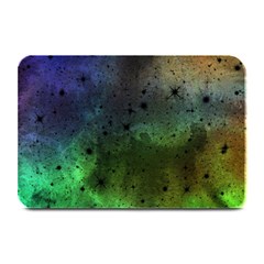 Tye Dye Vibing Plate Mats by ConteMonfrey