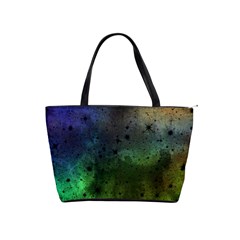 Tye Dye Vibing Classic Shoulder Handbag by ConteMonfrey