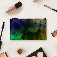 Tye Dye Vibing Cosmetic Bag (small) by ConteMonfrey