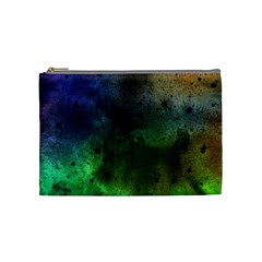 Tye Dye Vibing Cosmetic Bag (medium) by ConteMonfrey