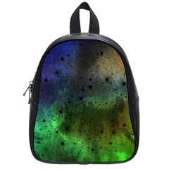 Tye Dye Vibing School Bag (small) by ConteMonfrey