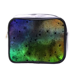 Tye Dye Vibing Mini Toiletries Bag (one Side) by ConteMonfrey