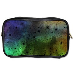 Tye Dye Vibing Toiletries Bag (one Side) by ConteMonfrey