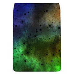 Tye Dye Vibing Removable Flap Cover (l) by ConteMonfrey