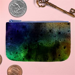 Tye Dye Vibing Large Coin Purse by ConteMonfrey