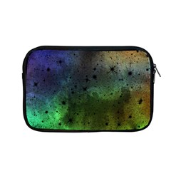 Tye Dye Vibing Apple Macbook Pro 13  Zipper Case by ConteMonfrey