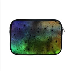 Tye Dye Vibing Apple Macbook Pro 15  Zipper Case by ConteMonfrey