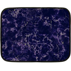 Ocean Storm Fleece Blanket (Mini)