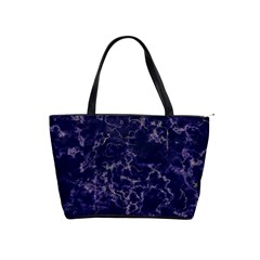 Ocean Storm Classic Shoulder Handbag