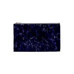 Ocean Storm Cosmetic Bag (Small) Front