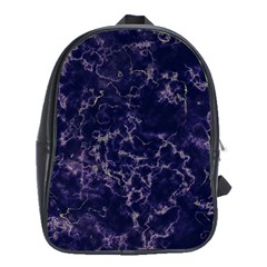 Ocean Storm School Bag (XL)