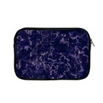 Ocean Storm Apple MacBook Pro 15  Zipper Case Front