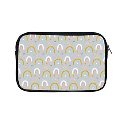 Rainbow Pattern Apple Macbook Pro 13  Zipper Case by ConteMonfrey