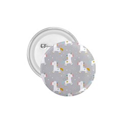 Cute Unicorns 1 75  Buttons by ConteMonfrey