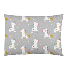 Cute Unicorns Pillow Case by ConteMonfrey